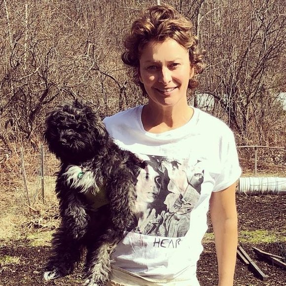 Meet your Posher, Audrey - Picture 1 of 1